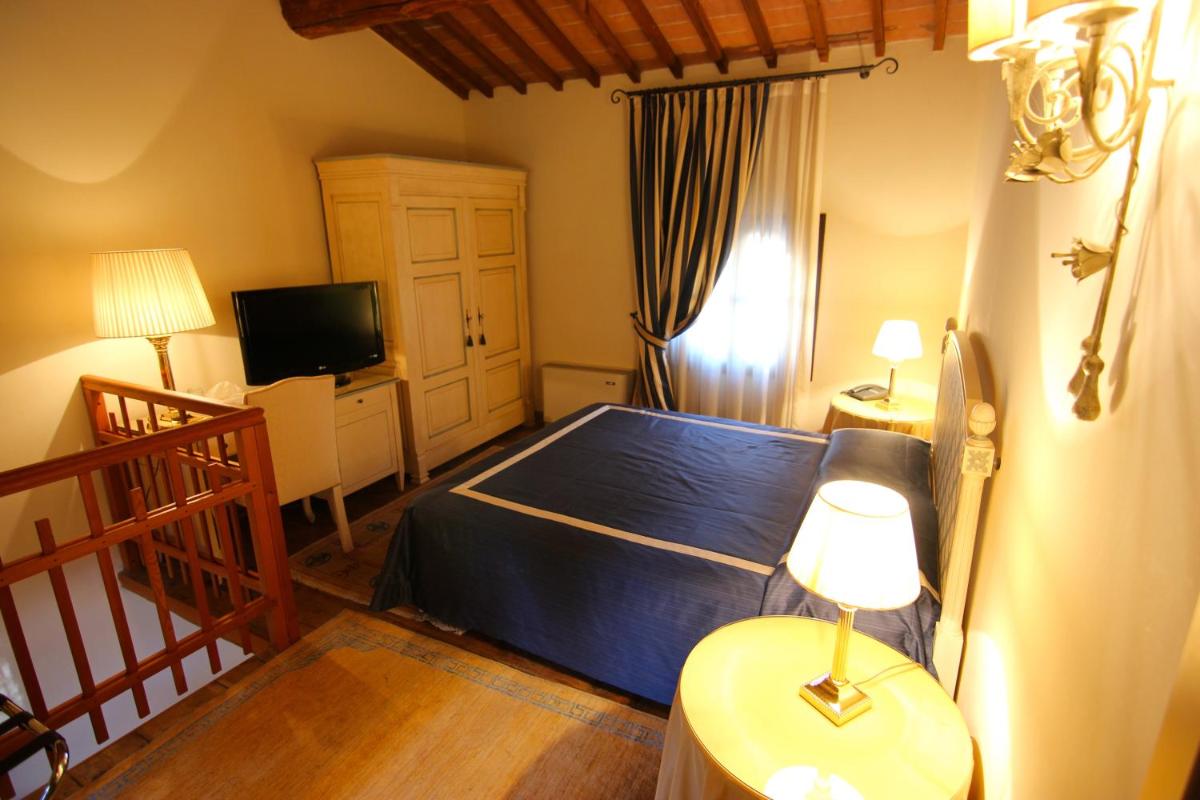 Hotel Villa Giona