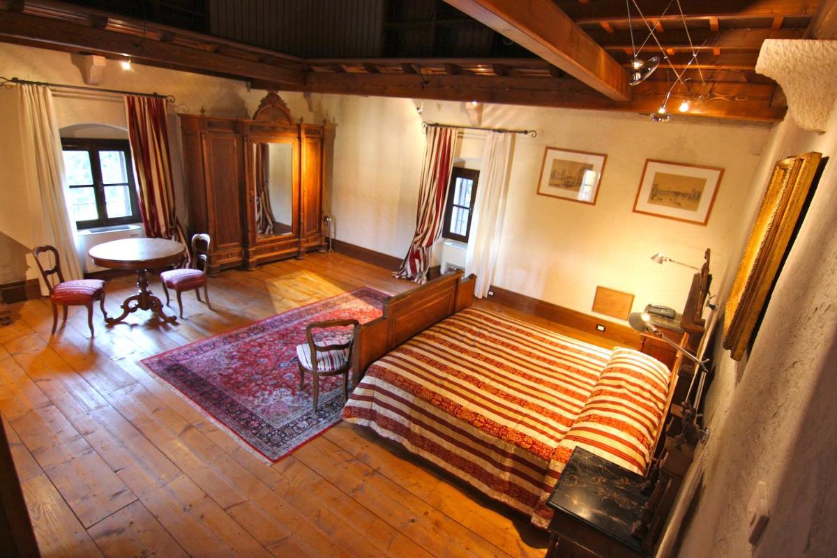 Hotel Villa Giona