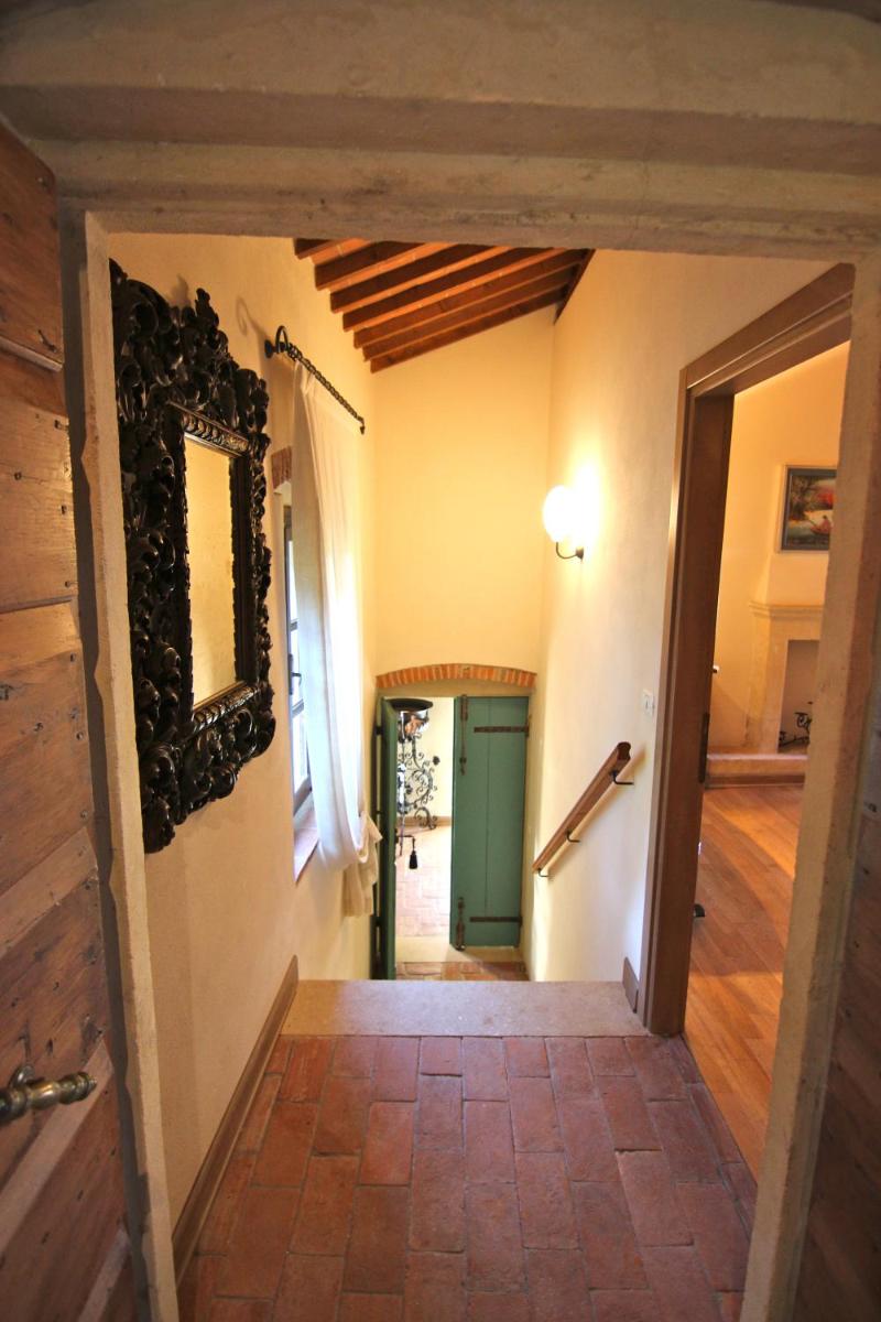 Hotel Villa Giona