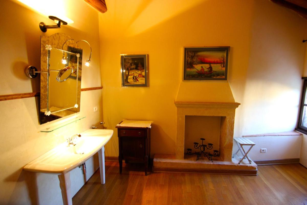 Hotel Villa Giona