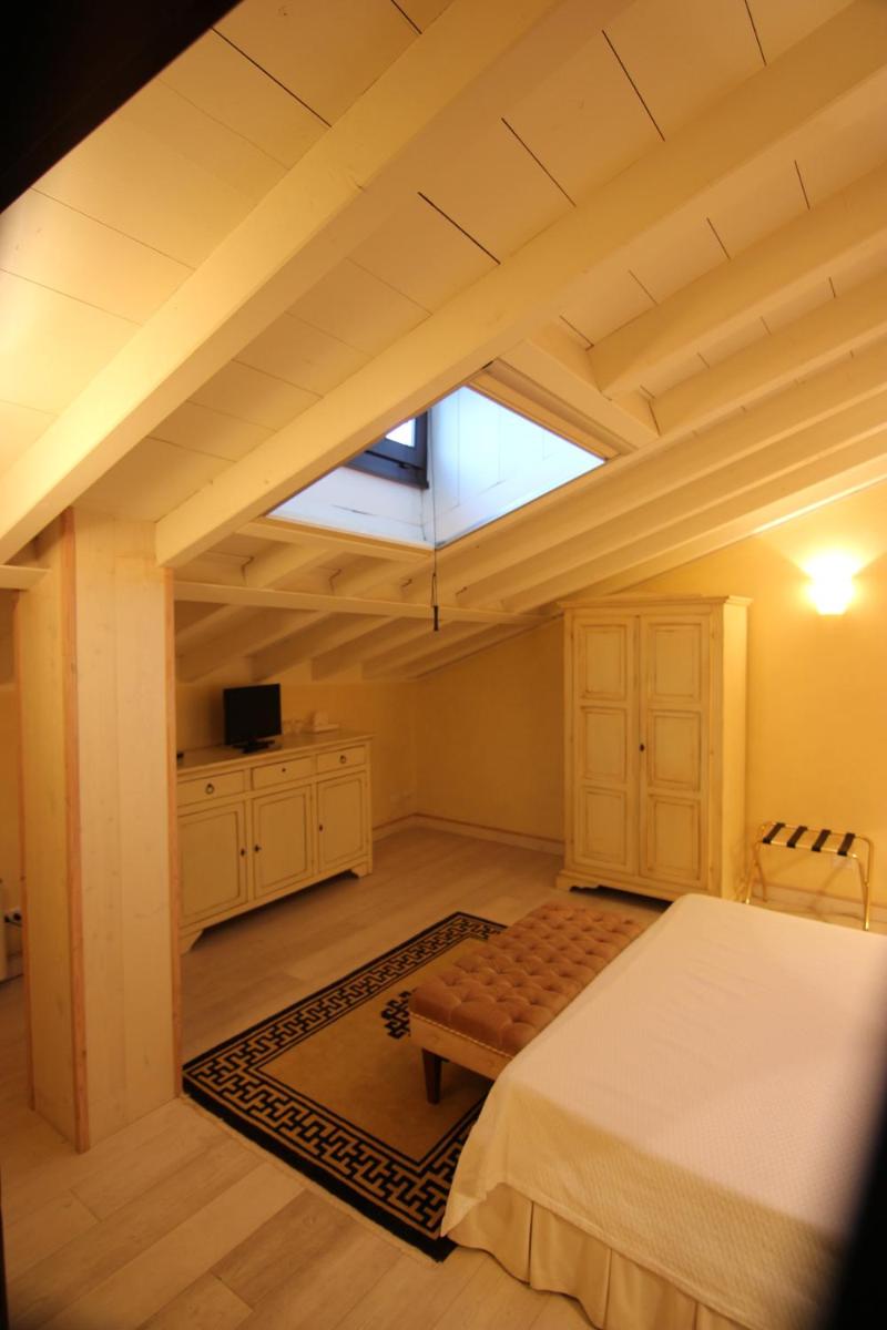 Hotel Villa Giona