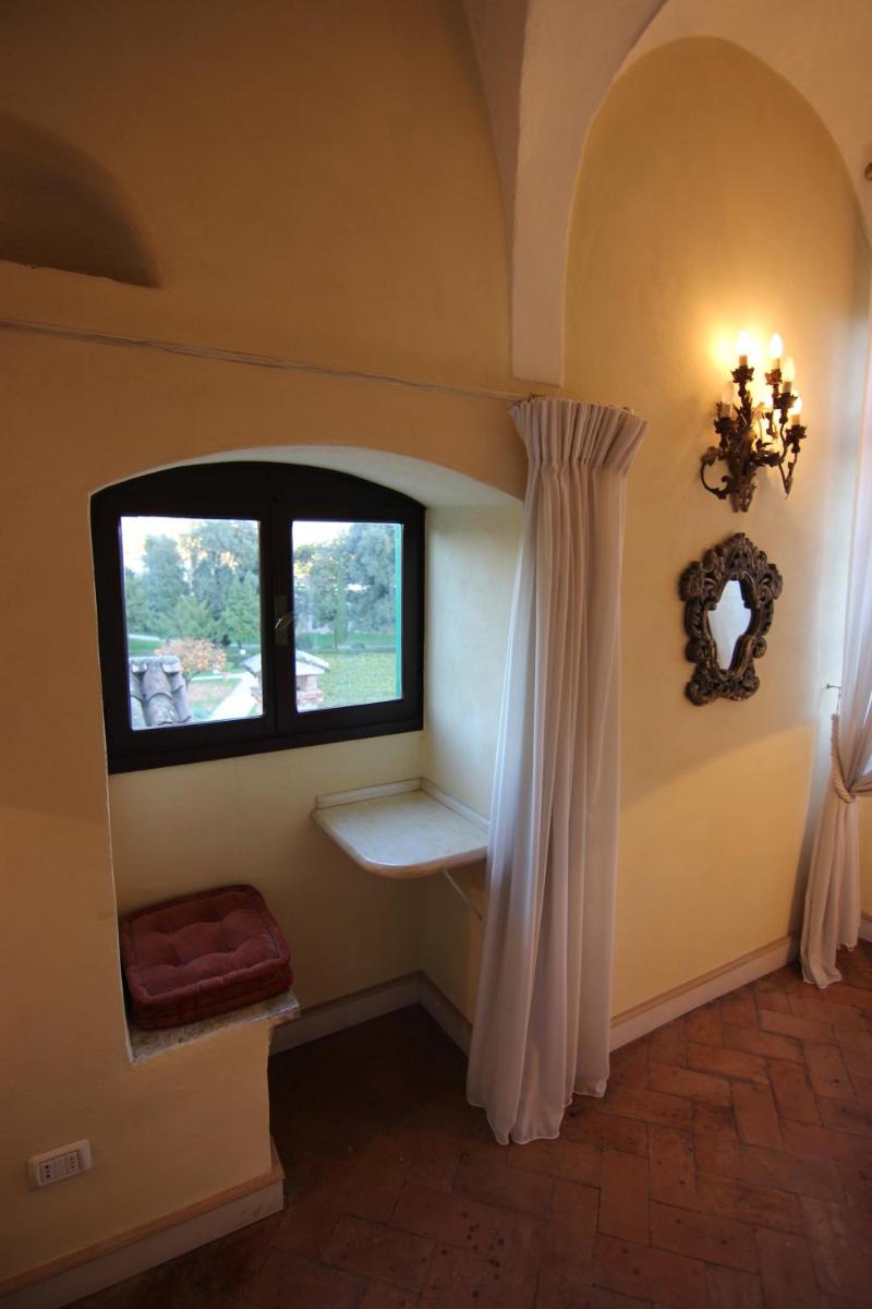 Hotel Villa Giona