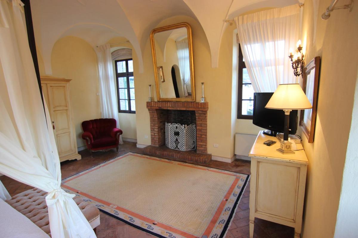 Hotel Villa Giona