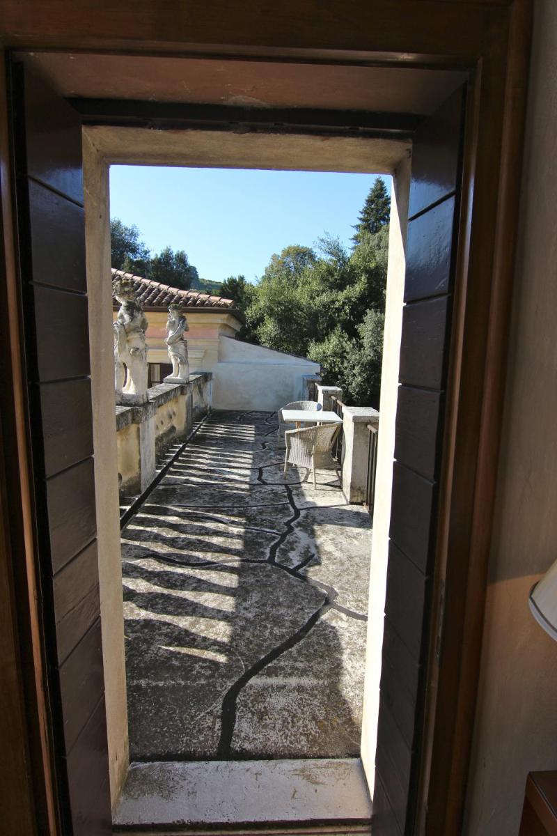 Hotel Villa Giona