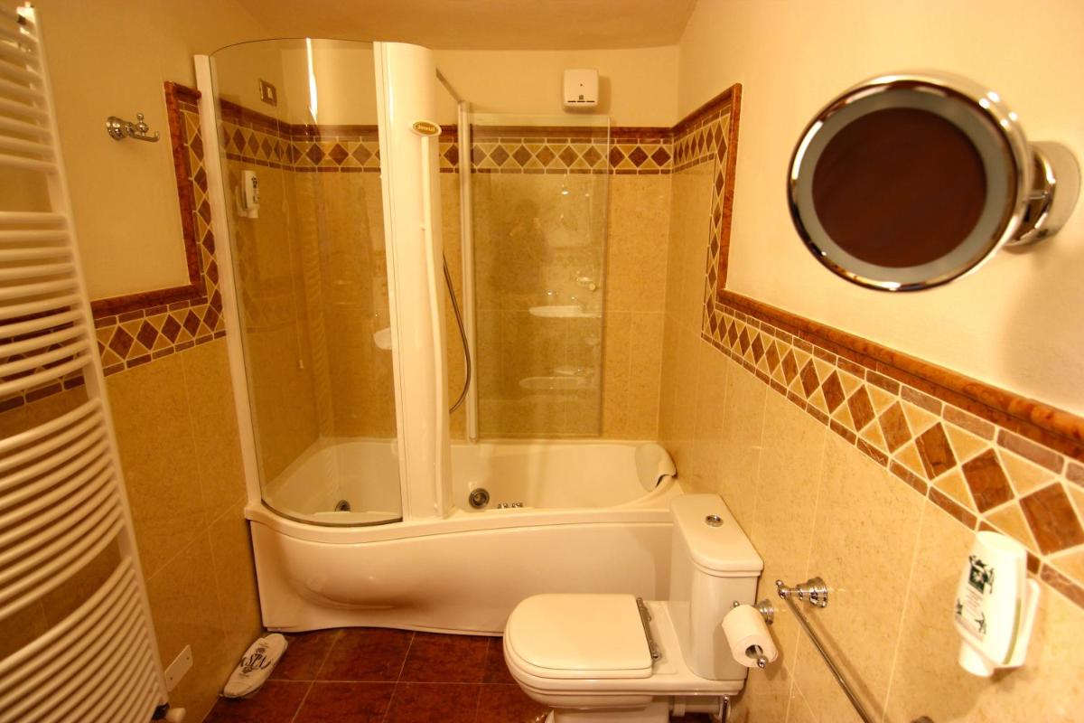 Hotel Villa Giona