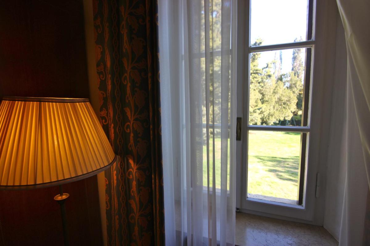 Hotel Villa Giona