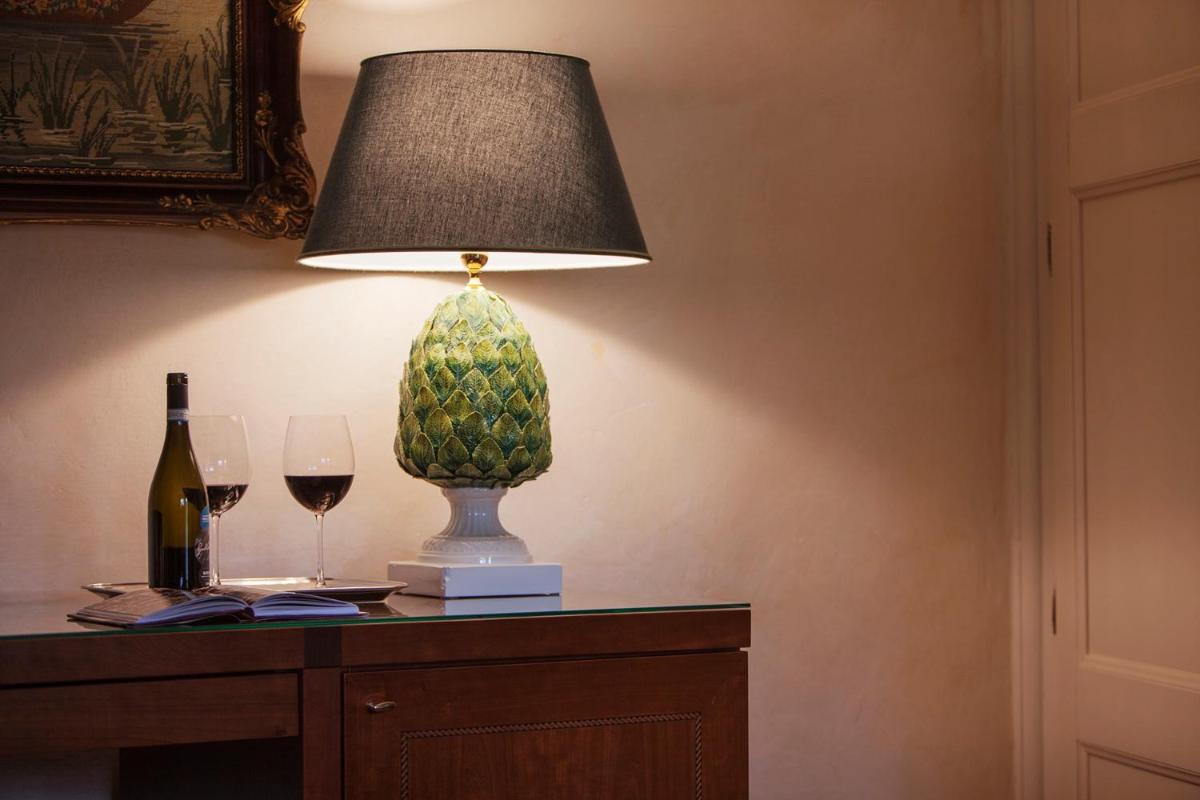 Hotel Villa Giona