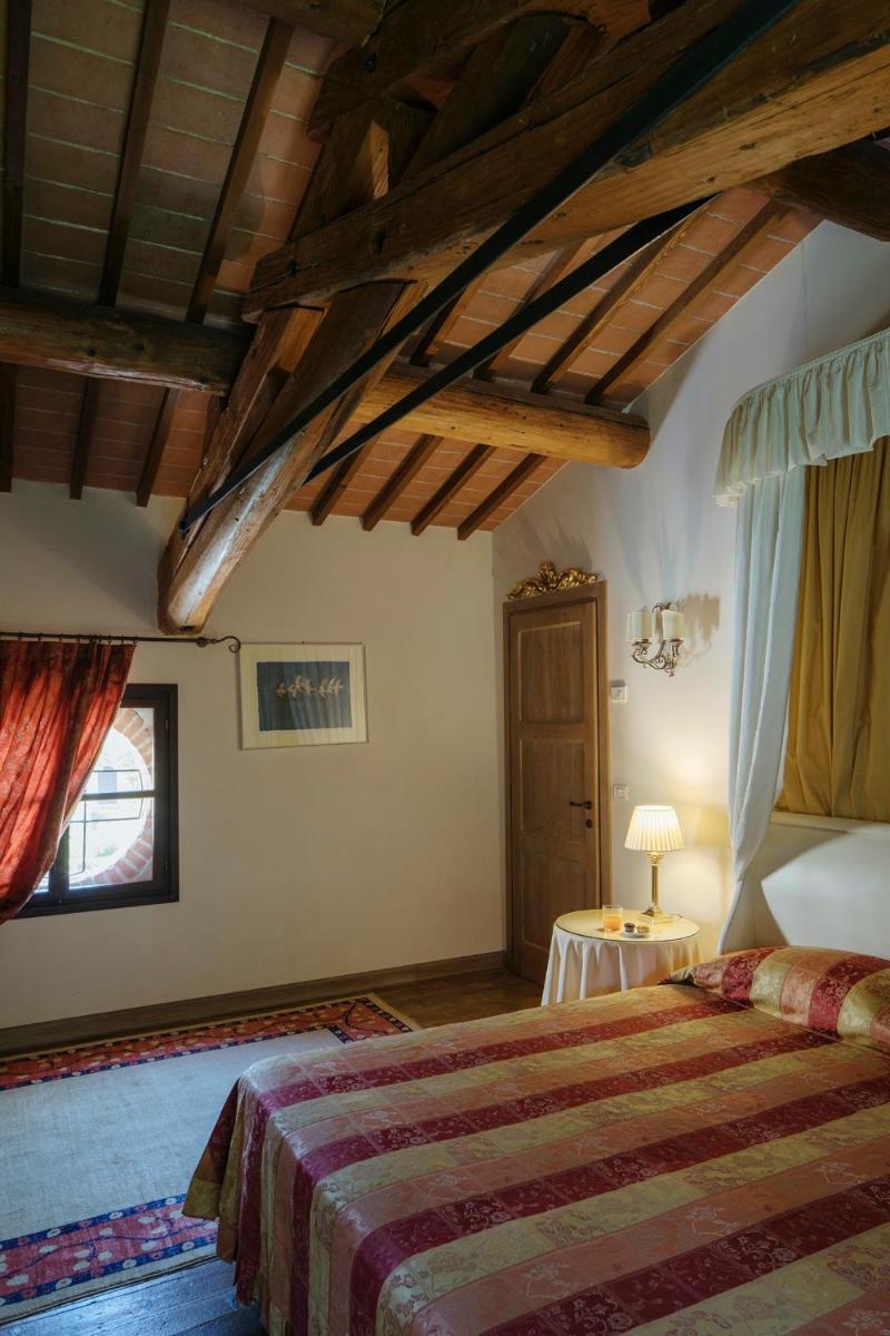 Hotel Villa Giona