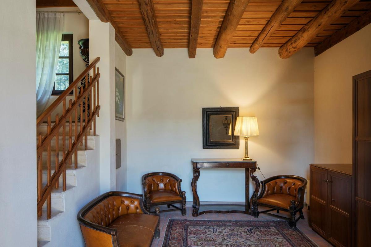 Hotel Villa Giona