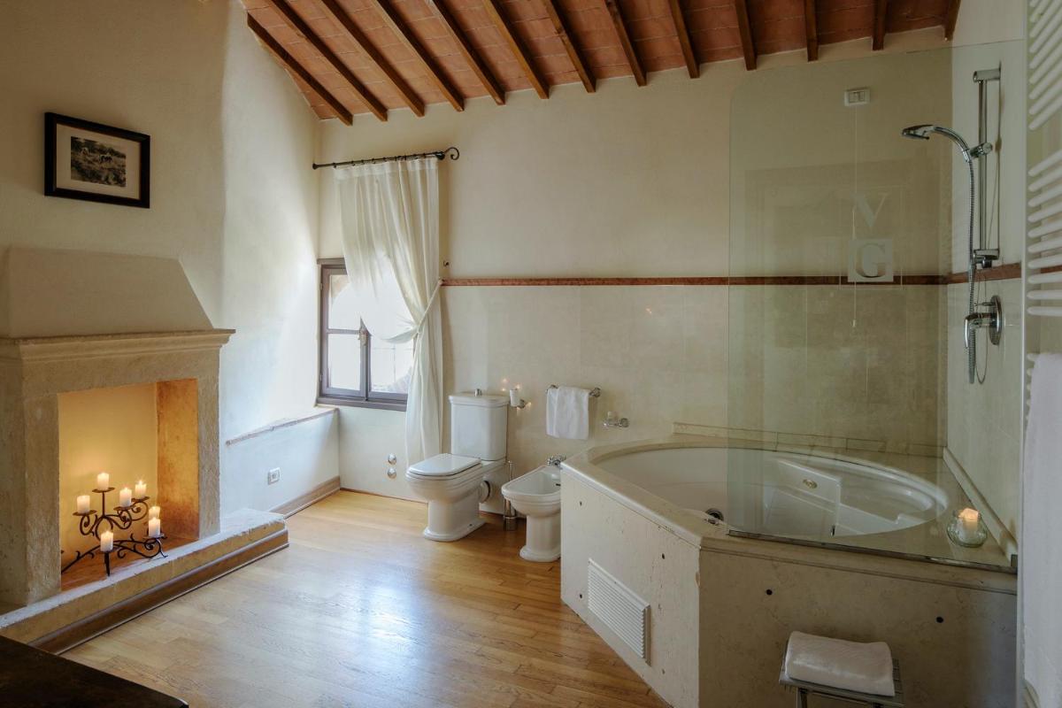 Hotel Villa Giona