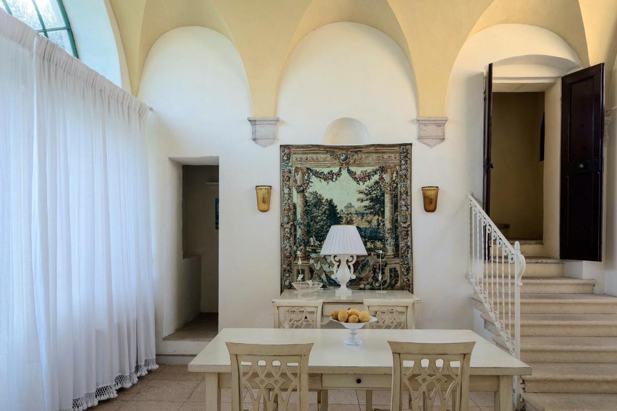 Hotel Villa Giona