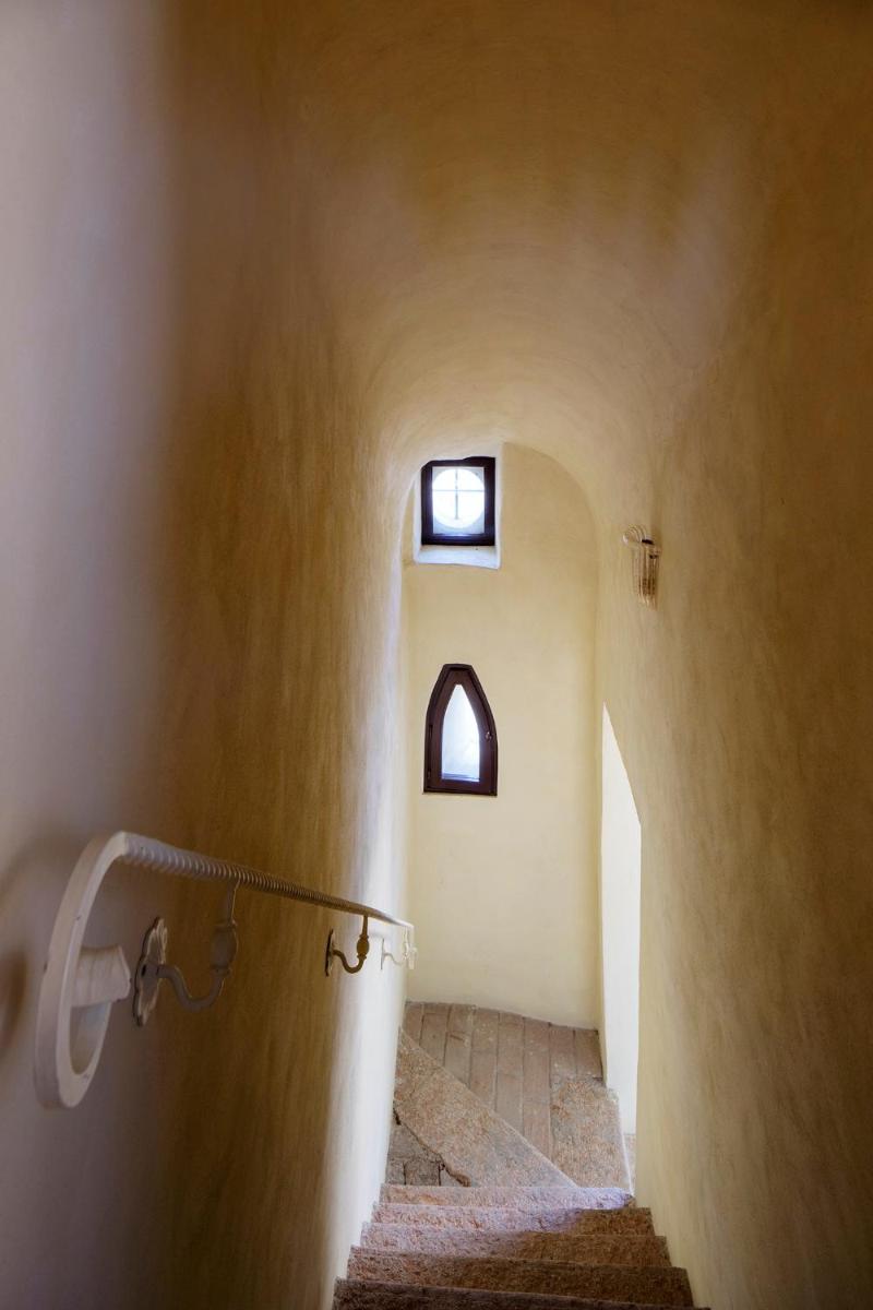 Hotel Villa Giona