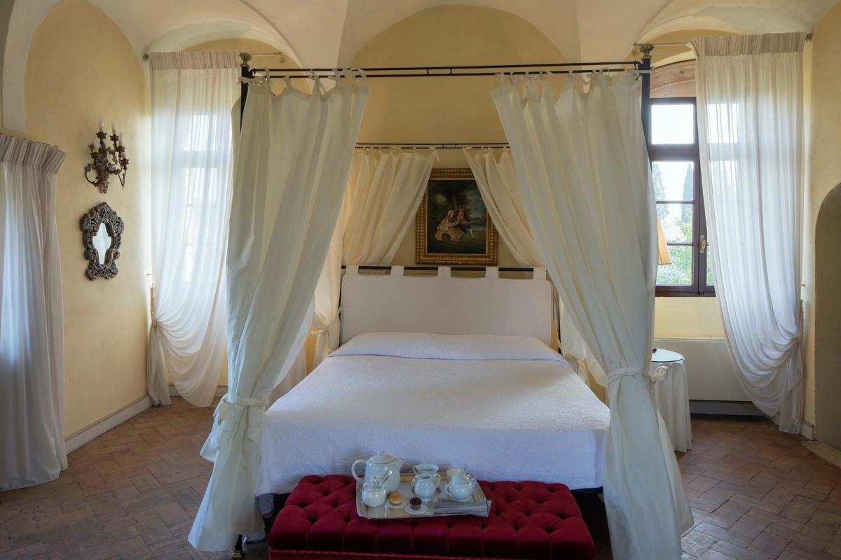 Hotel Villa Giona