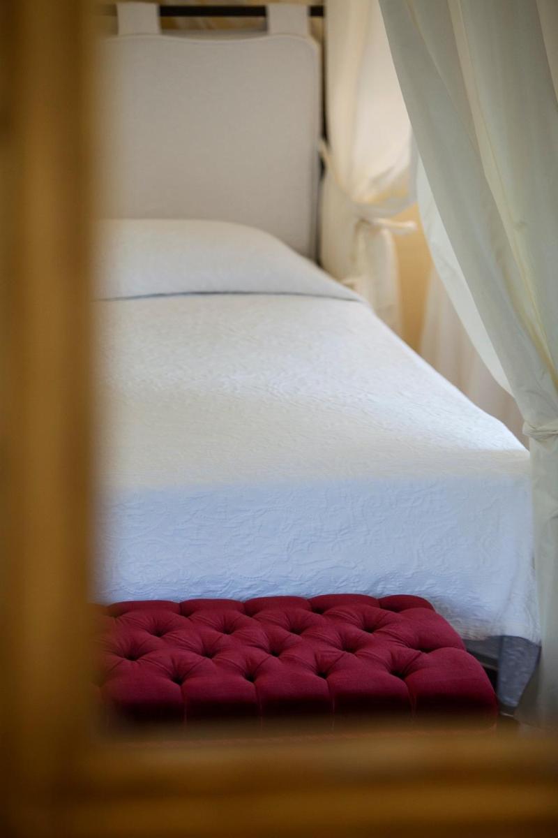 Hotel Villa Giona