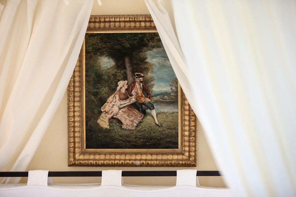 Hotel Villa Giona