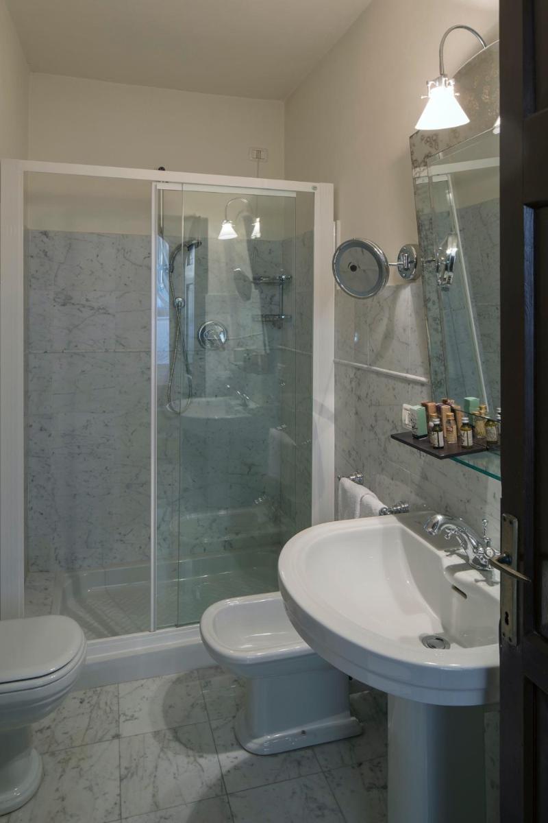 Hotel Villa Giona