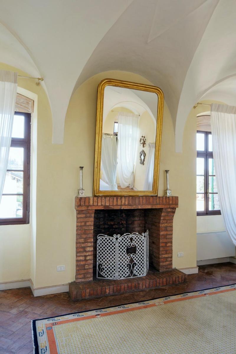 Hotel Villa Giona