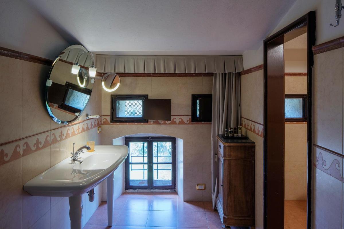 Hotel Villa Giona