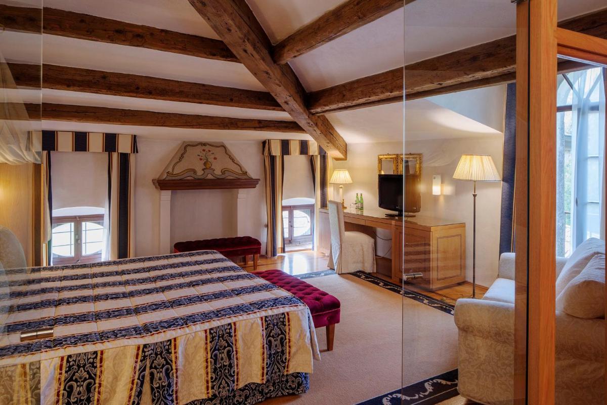 Hotel Villa Giona