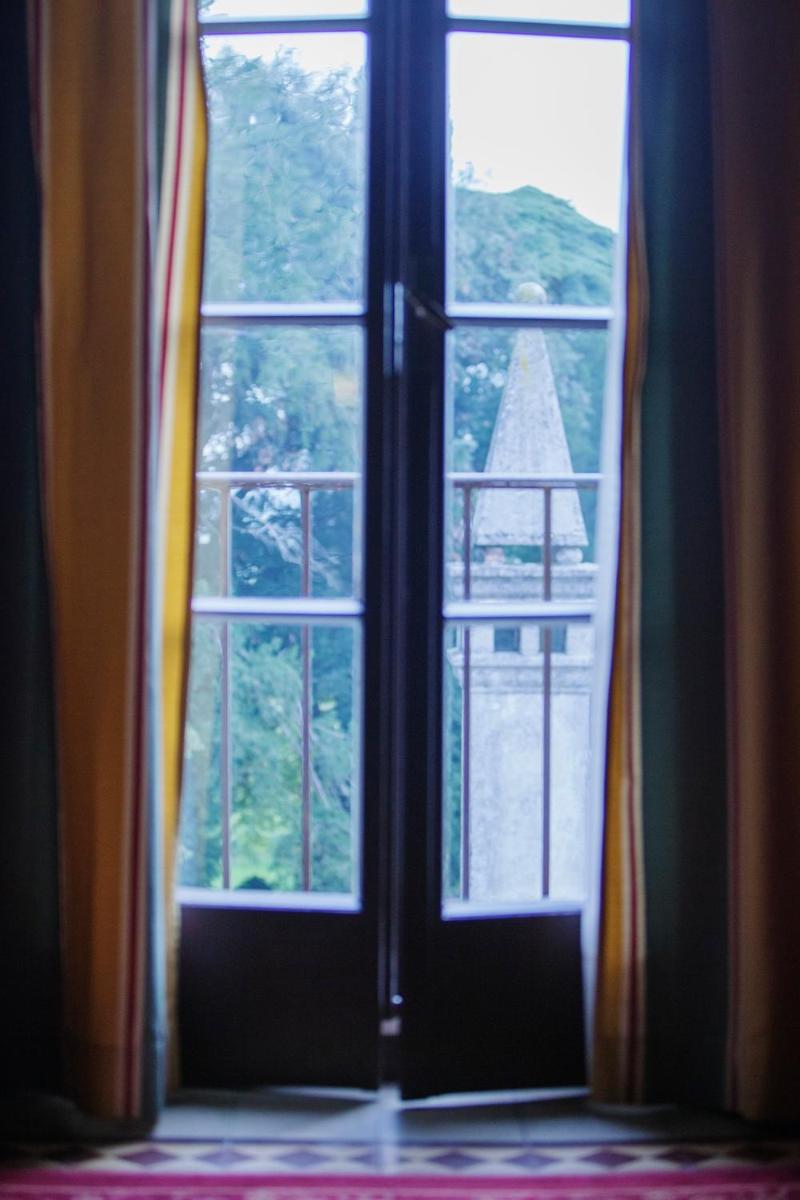 Hotel Villa Giona