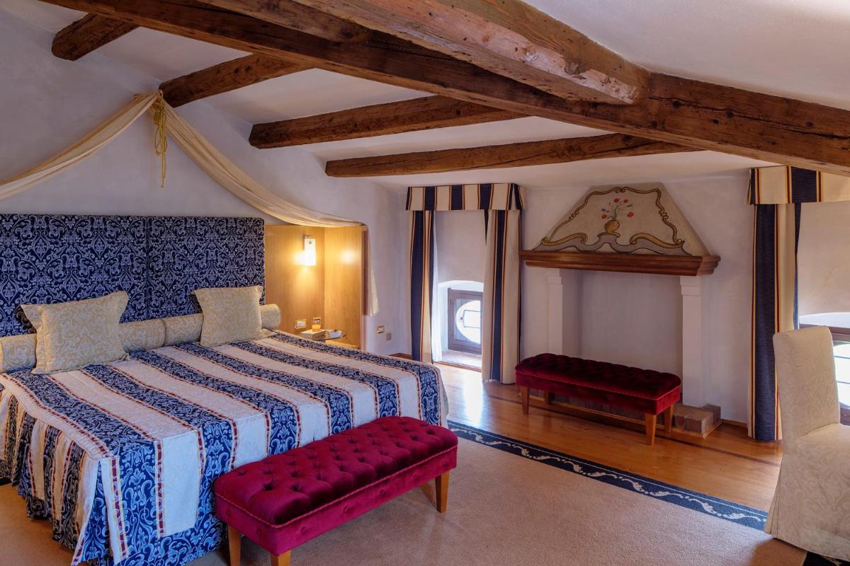 Hotel Villa Giona