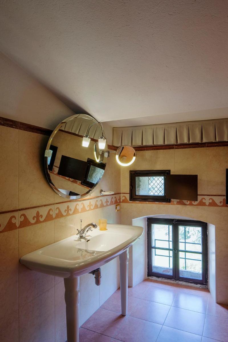 Hotel Villa Giona