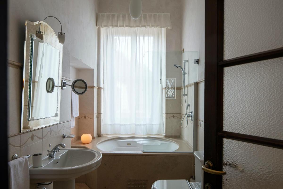 Hotel Villa Giona