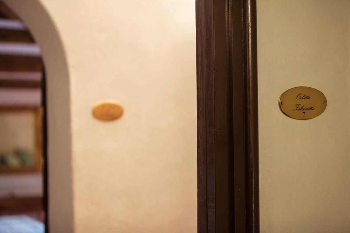 Hotel Villa Giona