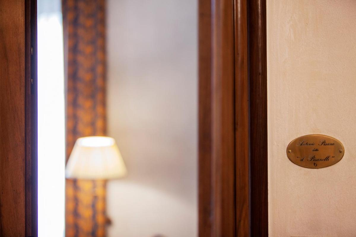 Hotel Villa Giona