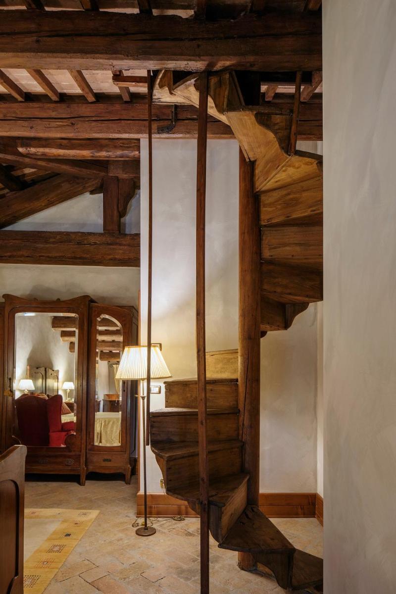 Hotel Villa Giona