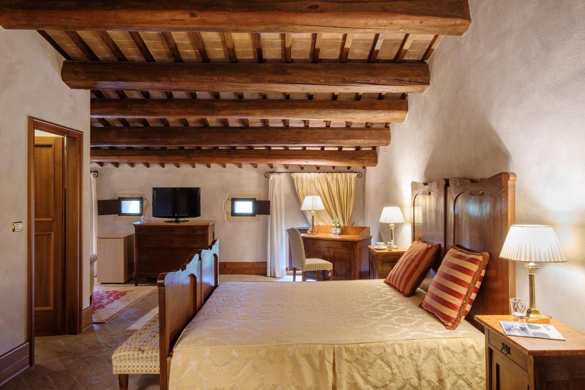 Hotel Villa Giona