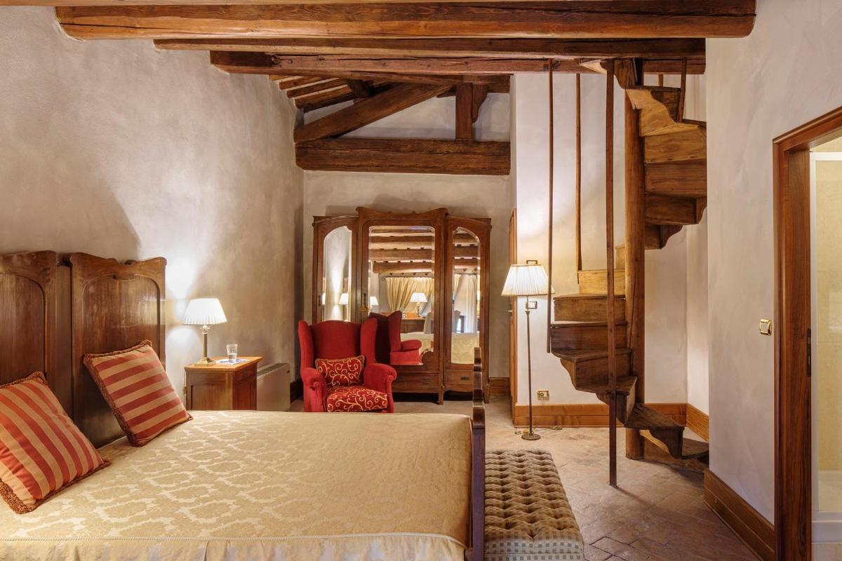 Hotel Villa Giona
