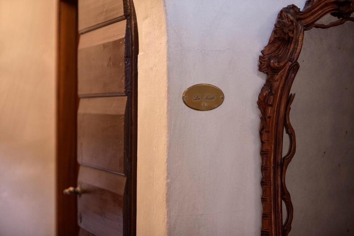 Hotel Villa Giona