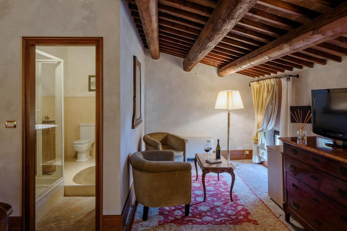 Hotel Villa Giona