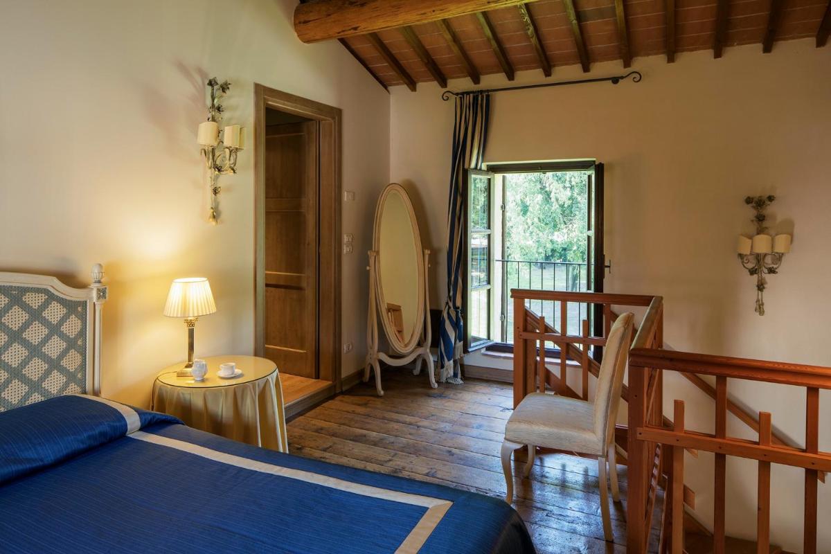 Hotel Villa Giona