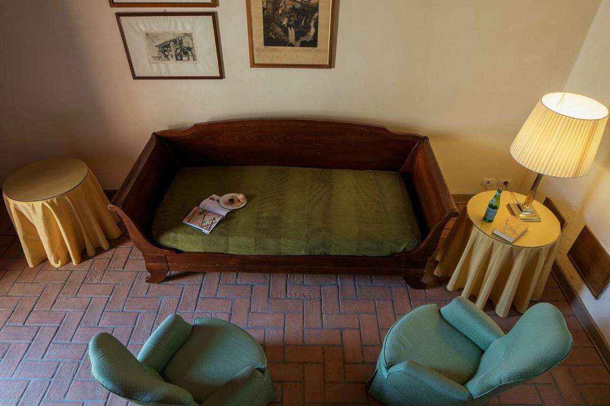 Hotel Villa Giona