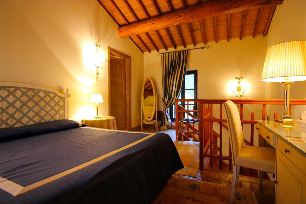 Hotel Villa Giona