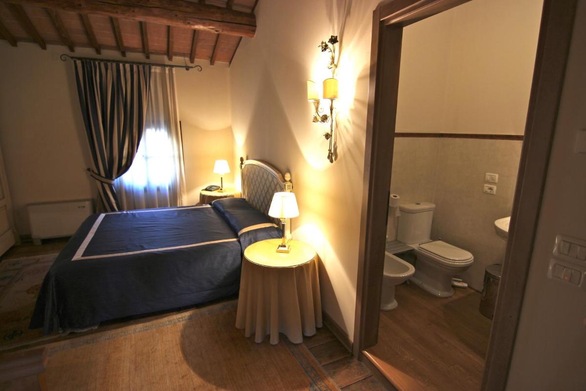 Hotel Villa Giona