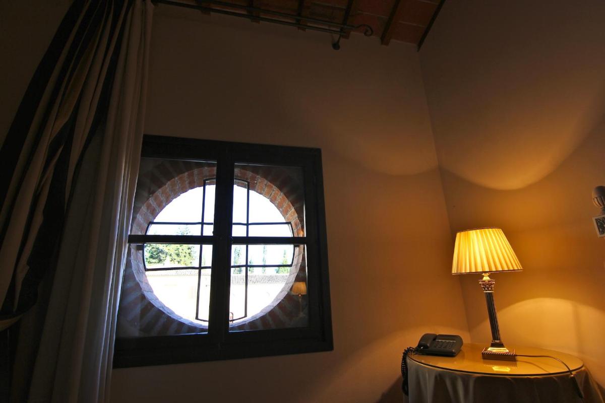 Hotel Villa Giona