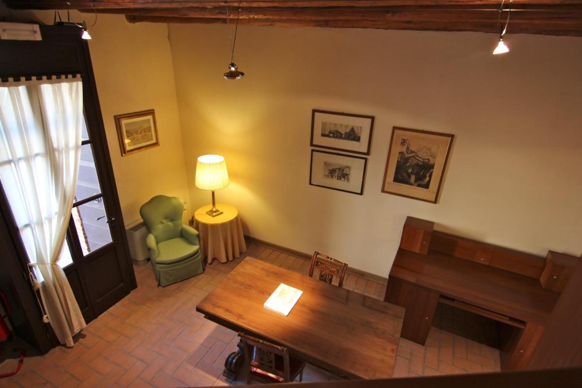 Hotel Villa Giona