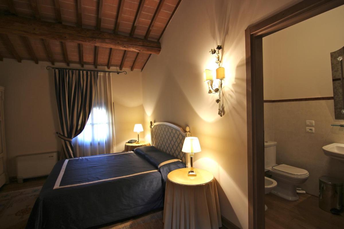Hotel Villa Giona