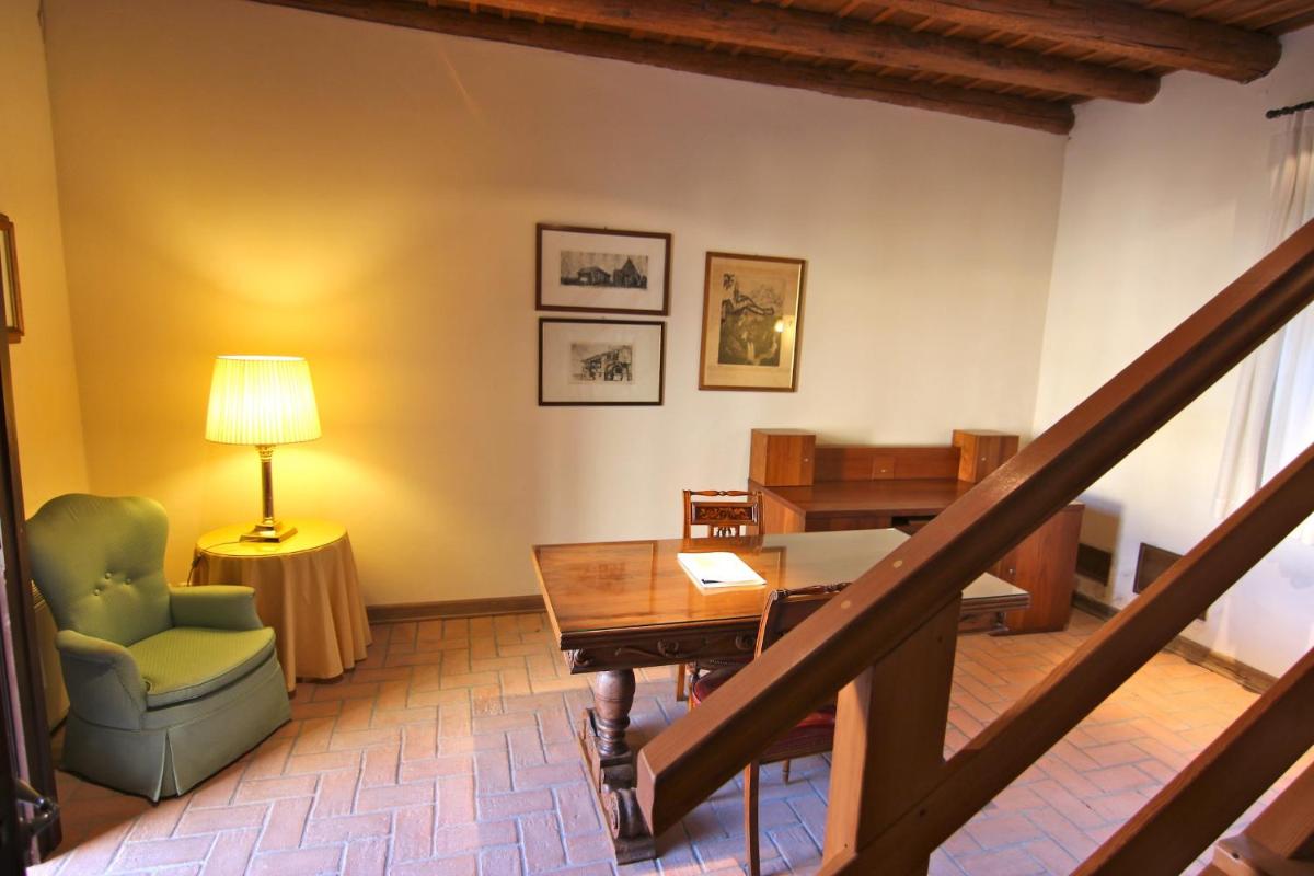Hotel Villa Giona