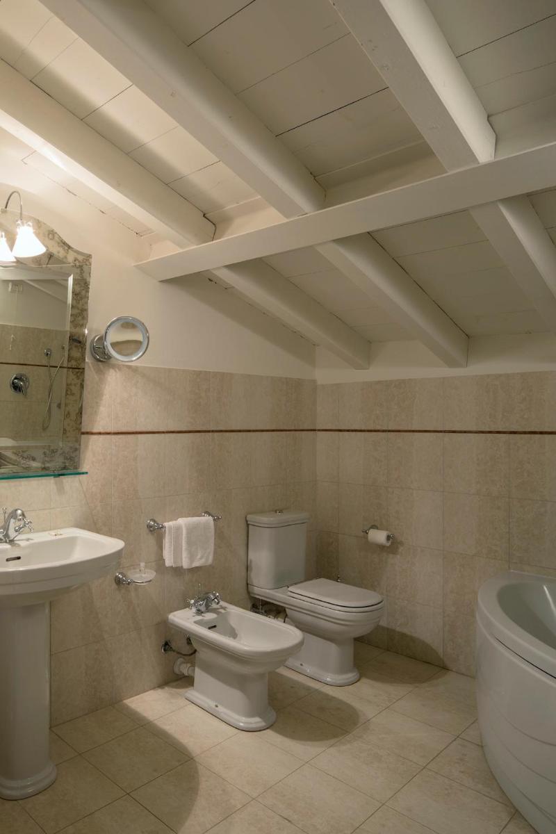Hotel Villa Giona