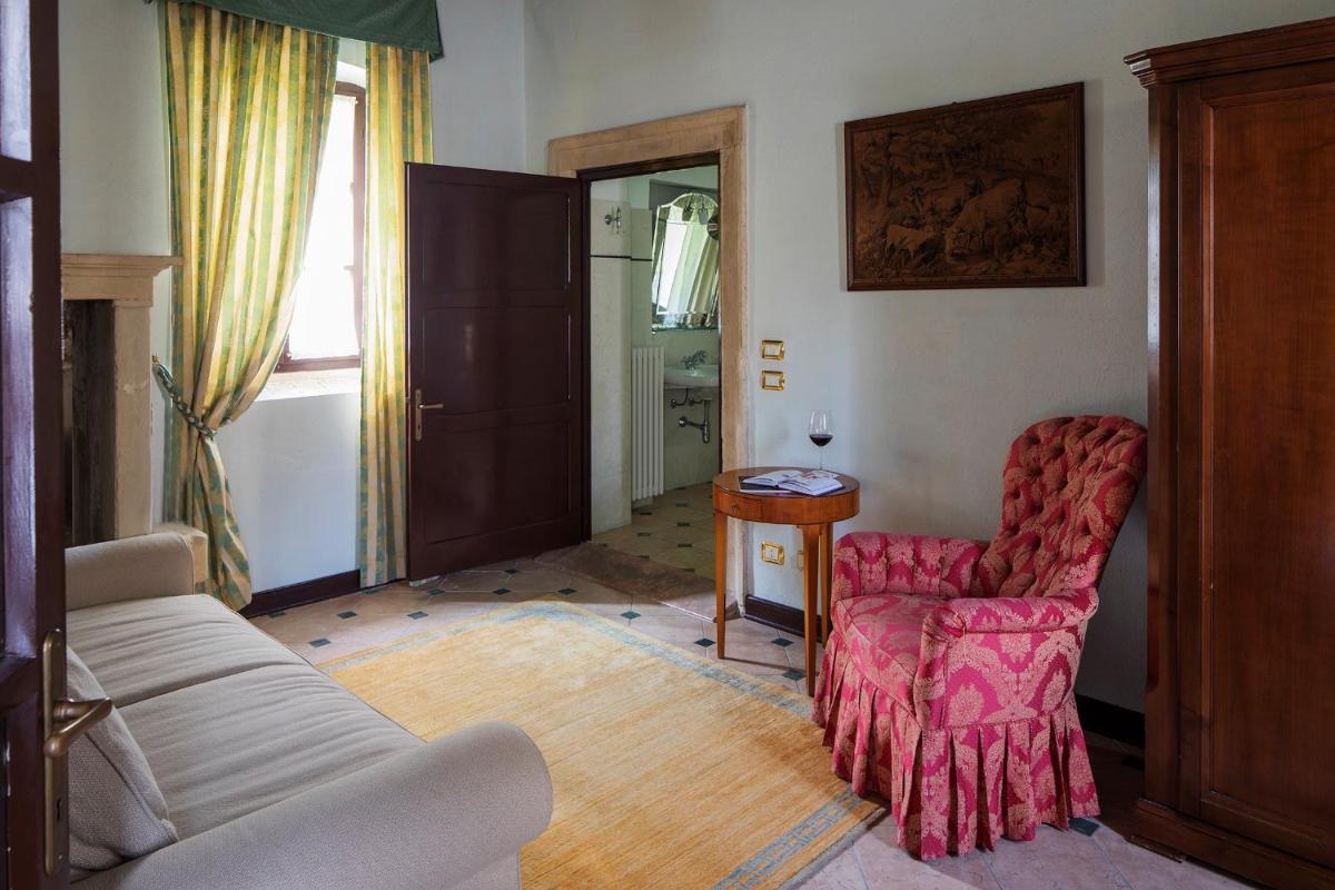 Hotel Villa Giona