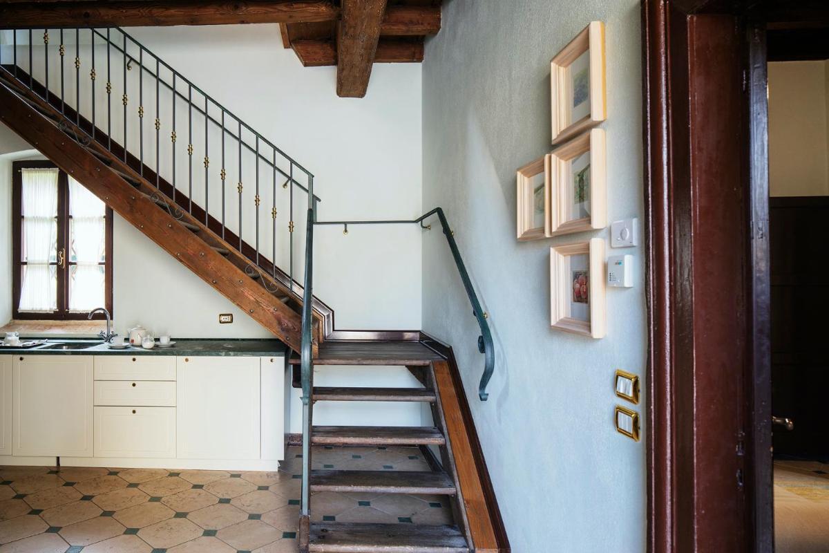 Hotel Villa Giona