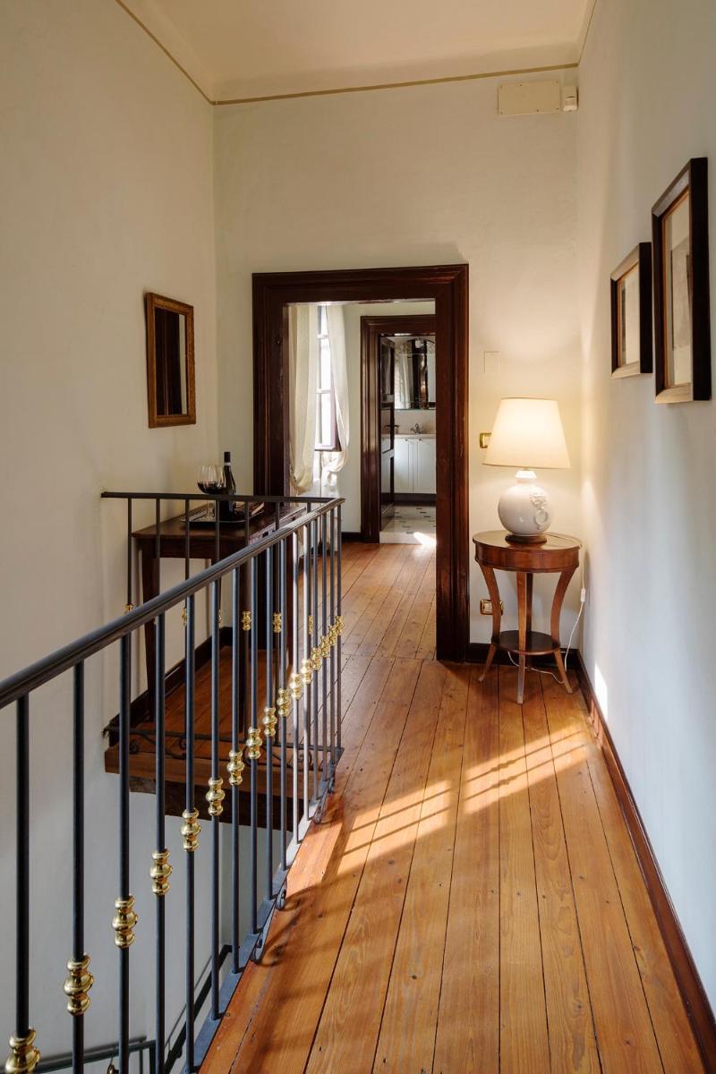 Hotel Villa Giona