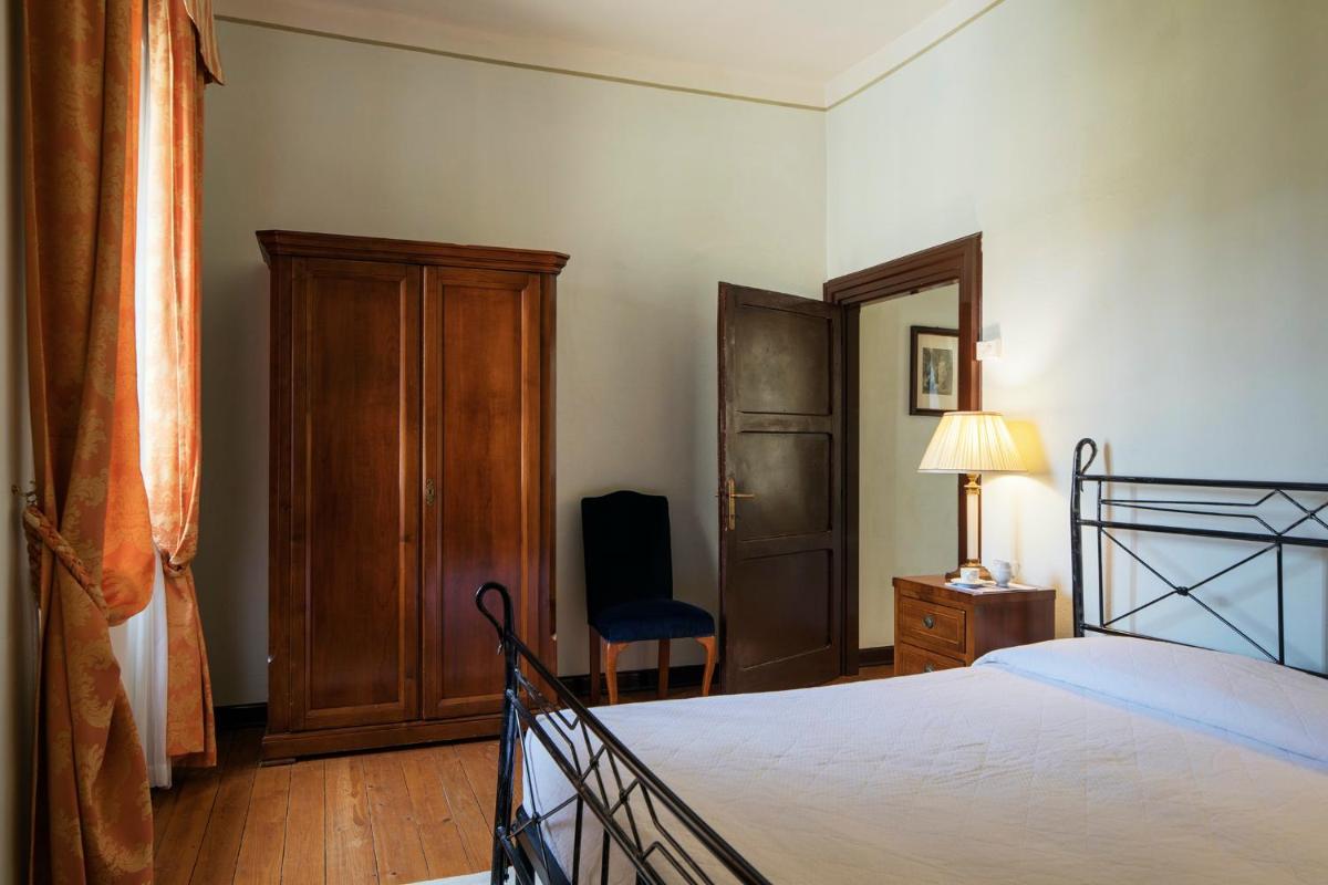 Hotel Villa Giona
