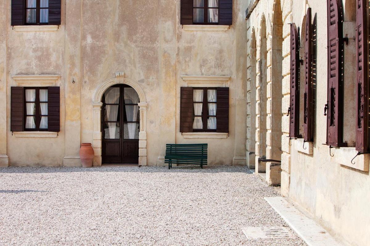 Hotel Villa Giona