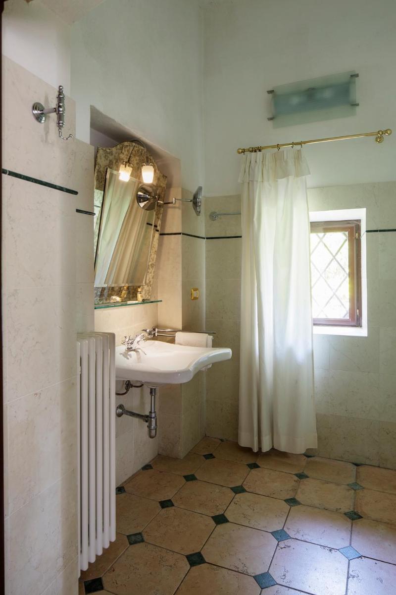 Hotel Villa Giona