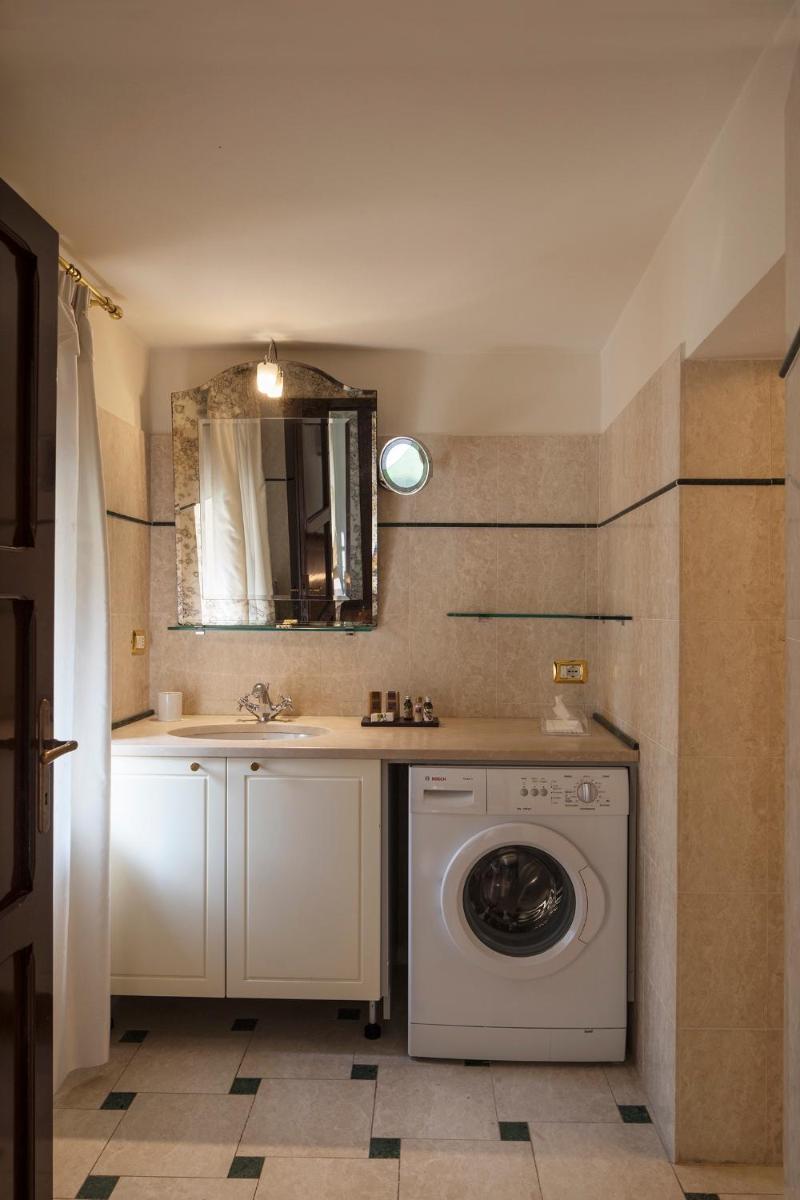 Hotel Villa Giona